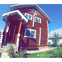 Анастасия Зверева