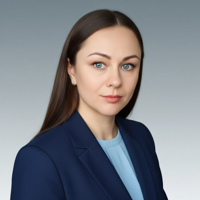 Людмила Корсакова
