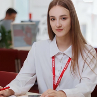 Екатерина Григорьева