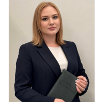 Кристина Иванкина