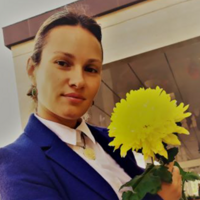 Ирина Орлова
