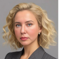 Наталья Цибизова