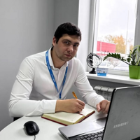 Алексей Солдатов