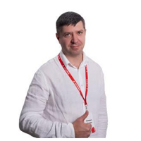 Роман Ховрич