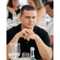 Роман Галиев
