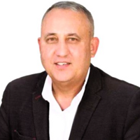 Дмитрий Василенко