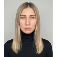 Кристина Романенко