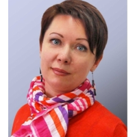 Виктория Продиус
