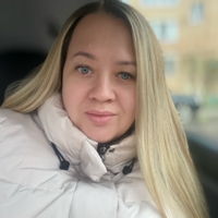 Анастасия Афанасьева