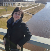 Наталья Андра