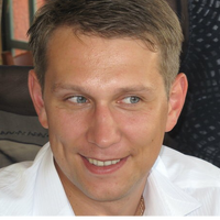 Дмитрий Зенин