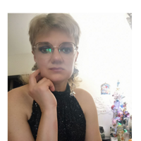 Ольга Сергеева