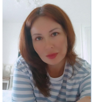 Татьяна Разманкина