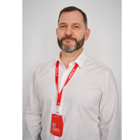 Дмитрий Альпидовский