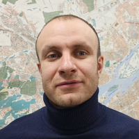 Руслан Гордиенко