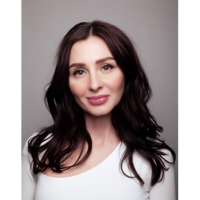 Валентина Дружинина