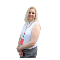 Ирина Поповичева