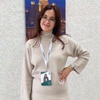 Регина Халилова