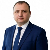 Павел Фаренюк