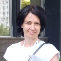 Ольга Гвинепадзе