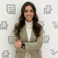 Полина Иоффе