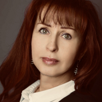 Елена Калугина