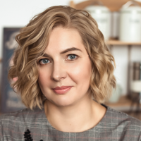 Светлана Козьмина