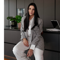 Елена Эвентова