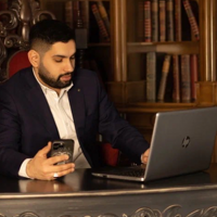 Наиль Байрамлы