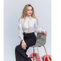 Дарья Бизина