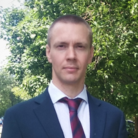 Евгений Новик