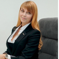 Ирина Вагнер