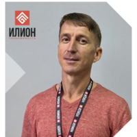 Роман Помелов