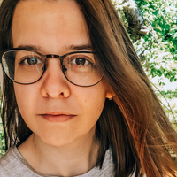 Екатерина Евстигнеева