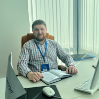 Сергей Маркелов