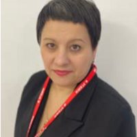 Оксана Старкова