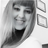 Надежда Бородкина