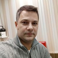Антон Лялькин