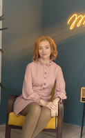 Светлана Левашова