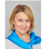 Светлана Пажинская