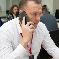 Николай Богомолов