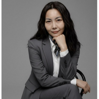 Мария Парпаева