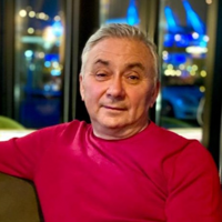 Юрий Герасимов