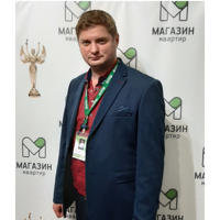 Константин Лукин