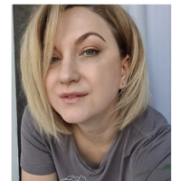 Елена Оськина