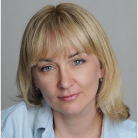 Светлана Пеленкова
