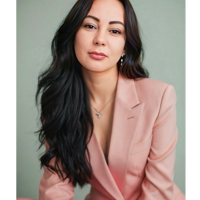 Екатерина Самойленко