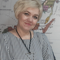 Инна Есипова