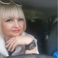 Вера Шегурова