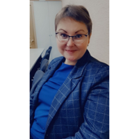 Валентина Федосенко